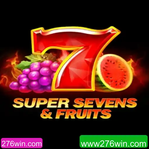 Explorando o Vibrante Mundo do Jogo 7SuperSevensFruits