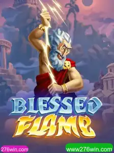 Explorando BlessedFlame: Um Mergulho nas Regras e Estratégias do Novo Fenômeno dos Jogos