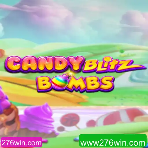 Descubra o Fascinante Mundo de CandyBlitzBombs