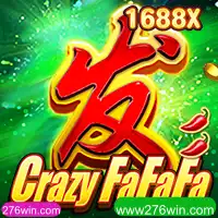 Descubra o Mundo Empolgante de CrazyFaFaFa com 276win.com
