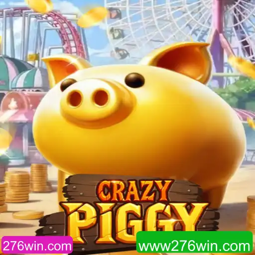 CrazyPiggy: Um Jogo Empolgante e Moderno