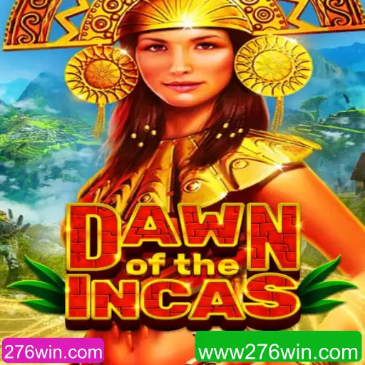 Explorando DawnoftheIncas: Uma Jornada Épica no Mundo dos Incas