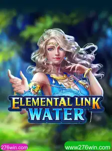 Explore o Mundo de ElementalLinkWater: Um Guia Completo