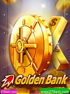 GoldenBank: Um Novo Horizonte no Mundo dos Jogos Online