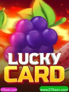 Explorando o Fascinante Mundo do LuckyCard e o Caminho para o Seu Sucesso