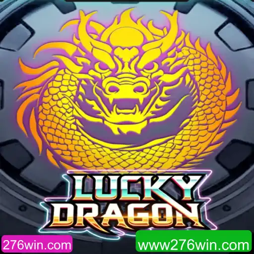Descubra LuckyDragon: O Jogo de Sorte Que Conquista Multidões