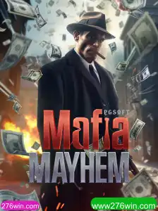 Descubra MafiaMayhem: O Jogo de Estratégia e Intriga