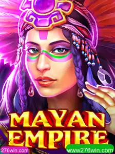 Explorando o Fascinante Mundo de MayanEmpire junto com 276win.com