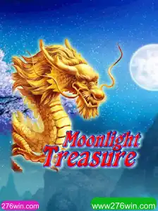 MoonlightTreasure: Descubra os Mistérios do Tesouro Sob a Luz do Luar
