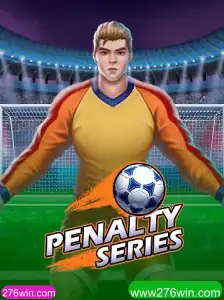 Explorando o Fascinante Mundo do Jogo PenaltySeries