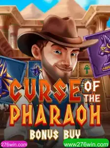 Curse of the Pharaoh Bonus Buy: A Mergulha nos Mistérios do Antigo Egito