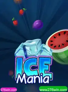 Explorando o Universo de IceMania