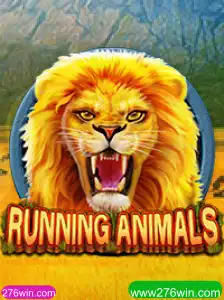 Descubra o Excitante Mundo de RunningAnimals: Um Jogo de Estratégia e Velocidade