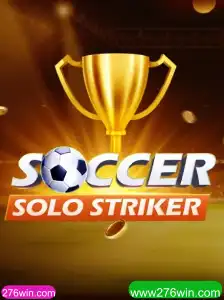 Descubra as Emoções de SoccerSoloStriker: Um Mergulho no Mundo Virtual do Futebol