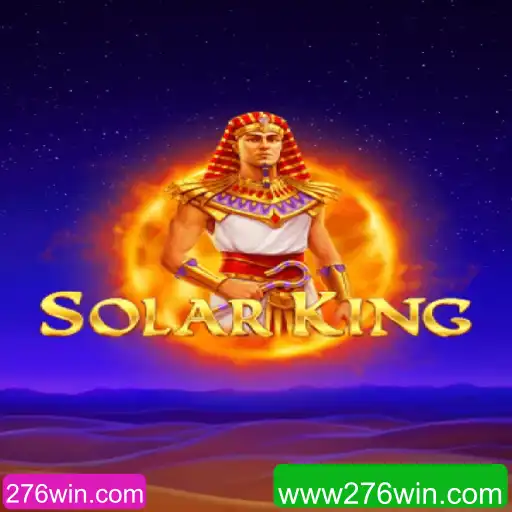 Explorando o Universo de SolarKing: Um Mergulho nas Regras e Dinâmicas do Jogo