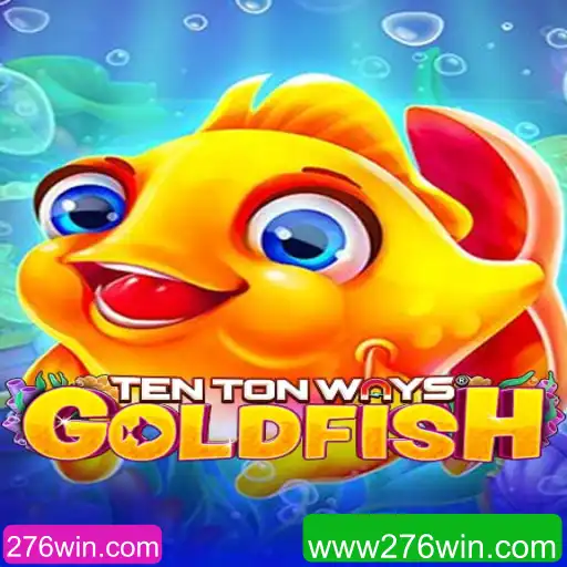 Explorando o Mundo Fascinante de TenTonWaysGoldfish