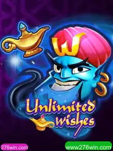 Descubra o Fascinante Mundo do Jogo UnlimitedWishes