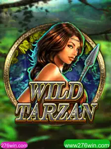Explorando o Empolgante Mundo de WildTarzan: Um Novo Jogo no 276win.com